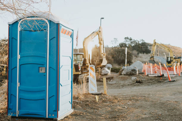 Best Porta potty delivery and setup  in Chewelah, WA