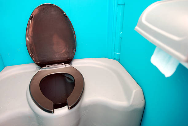 Portable Toilet Options We Offer in Chewelah, WA
