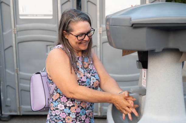 Best High-end porta potty rental  in Chewelah, WA