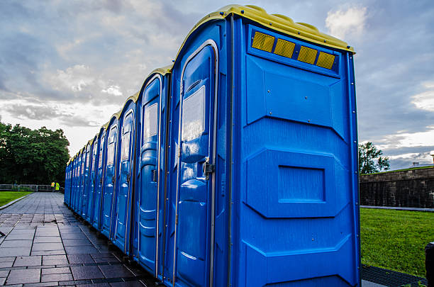 Best Sanitation services for porta potties  in Chewelah, WA