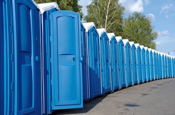 Best Emergency porta potty rental  in Chewelah, WA